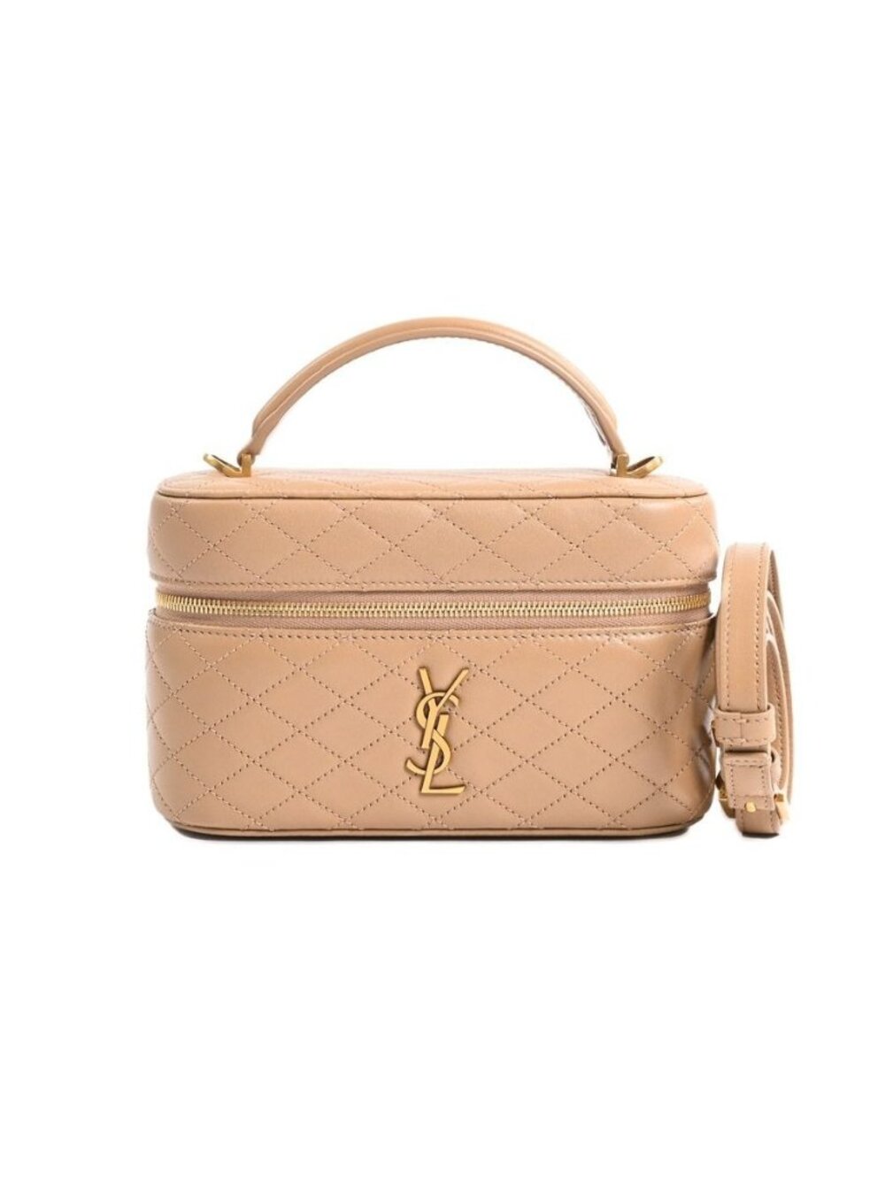 Saint Laurent Shoulder Bag Gabi Vanity